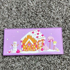 Revolution Tasty Marshmallow Wonderland Palette - eye shadow